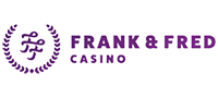 Frank & Fred Casino