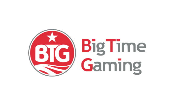 Big Time Gaming