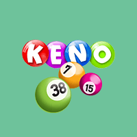 Andra spel såsom Bingo och Keno