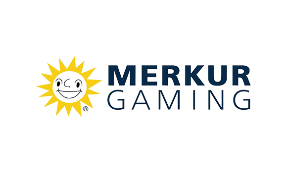 Merkur Gaming