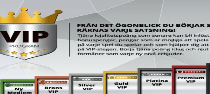 Var lojal mot Karamba och bli rikligt belönad