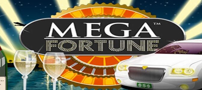 27-årig svensk vinner 67 miljoner kronor på Mega Fortune