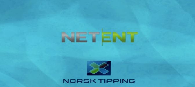 NetEnt’s casinospel nu live hos statliga Norsk Tipping