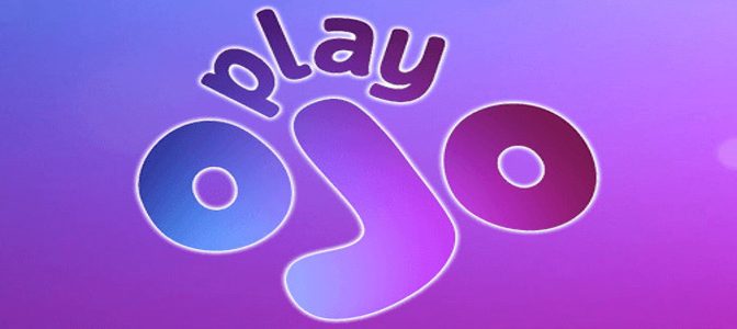 Skapa konto hos PlayOjo – få 50 gratis free spins utan omsättningskrav