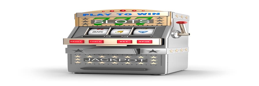 spelautomater