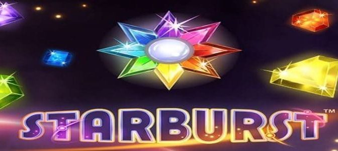 Starburst förnyas – Vinn 25 free spins per snurr