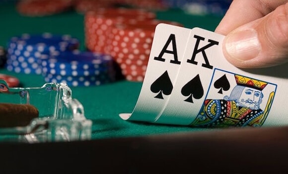 Texas Hold’Em