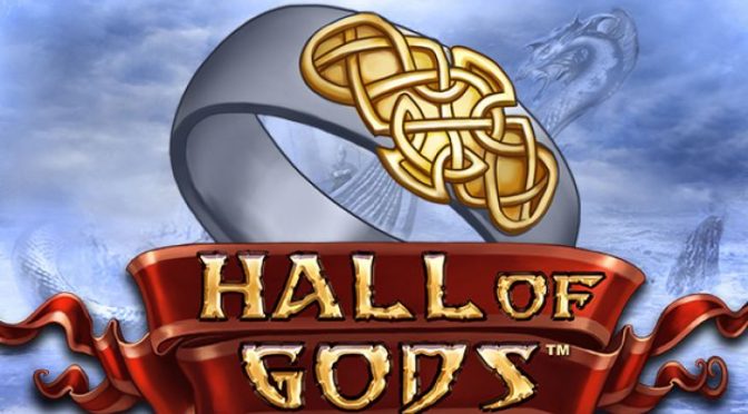 Swedish Casino Player wins 70 Million at Hall of Gods