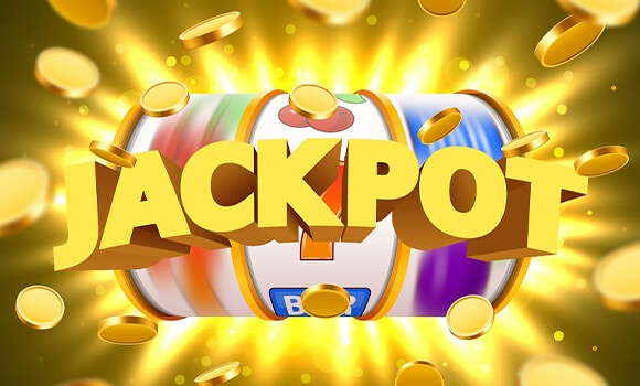 Jackpots