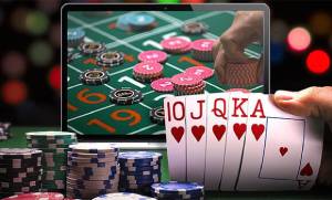 5 reasons to Play Casino Online