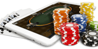 cons of online casino
