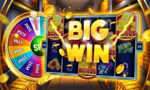 5 Popular Casino Slots