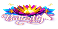 NetEnt Releases Butterfly Staxx 2