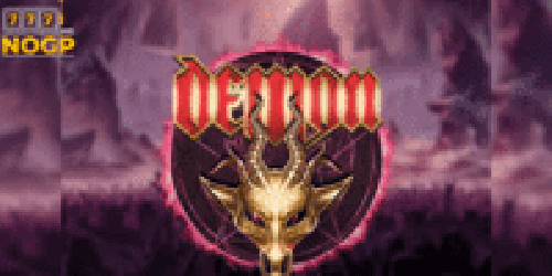 ny slots demon play'n go