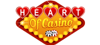 heart of casino review