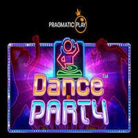 Pragmatic Play Releases a New, Exciting Game – Dance Party Slot