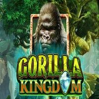 The Mighty Beast Is Unleashed in NetEnt’s Newest Slot Gorilla Kingdom