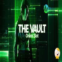 Microgaming Invites You to Unlock The Vault and Discover the Treasures