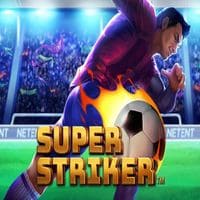 NetEnt Strikes Again, Revealing Another Slot This Month, Called Super Striker Slot