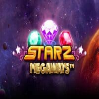 Pragmatic Play Releases Its Second Megaways Title Called Starz Megaways