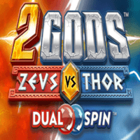 Yggdrasil’s 2 Gods: Zeus vs Thor Finally Launched Network-Wide and About to Rock Your World!