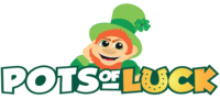 pots of luck casino