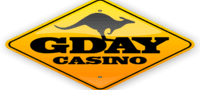 G’Day Casino Review