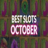 Microgaming Takes You to Africa, the Wild West and the Jungle, New Slots in October