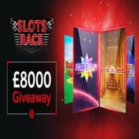 The Slots Race Starts at GentingBet Casino! A Big Giveaway Is on Its Way!