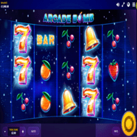 Get 10 Daily Free Spins on Red Tiger Gaming’s Arcade Bomb at Mr Green Casino