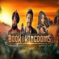 Pragmatic Play Launched a New Slot in Its Adventure Series, Book of Kingdoms Slot