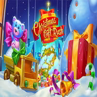 Habanero Launches Christmas Gift Rush Slot Just in Time for the Holidays