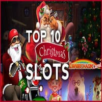 Microgaming Presents Its December Slots Lineup of Game Releases