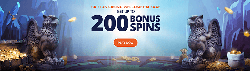 griffon casino