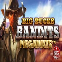 Yggdrasil and ReelPlay Challenge You to Face the Gunslingers in Big Bucks Bandits Megaways