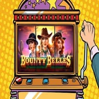 iSoftBet Challenges You to Catch the Wanted Bounty Belles Slot