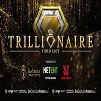 NetEnt, Red Tiger and FashionTV Gaming Group Release Trillionaire Slot