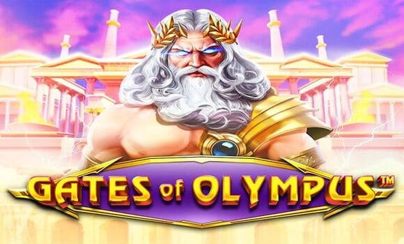 Pragmatic Play Has Released a New Greek Mythology-Inspired Slot Gates of Olympus