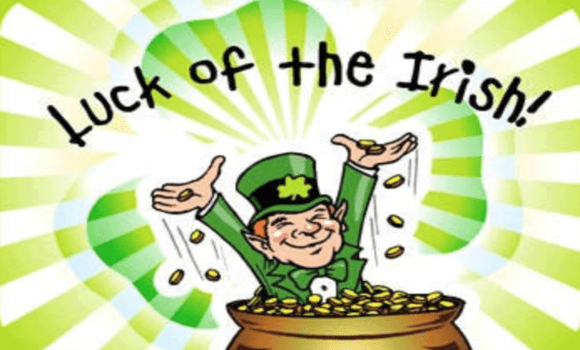 Participate in Luck of the Irish Tournament at GentingBet Throughout March