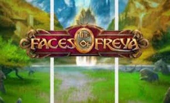 The Faces of Freya Is the Latest Norse-Themed Slot by Play’n GO with a Fresh Take