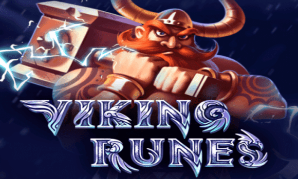 Yggdrasil Releases Viking Runes Slot, a New YG Masters Slot in Partnership with TrueLab