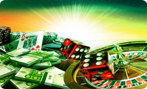 20 Seconds of Unlimited Free Spins at Mr Green Casino via Spinsify