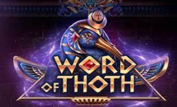 Yggdrasil and Jade Rabbit Studio Take You on an Egyptian Excursion in Word of Thoth