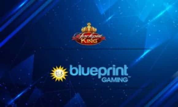 Blueprint Gaming’s Million Jackpot King Delivers a Record-Breaking €8.1 Million Prize!