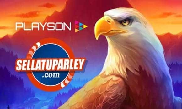 Popular Casino Games and Software Developer Playson Will Continue LatAm Expansion with Sellatuparley Casino Provider