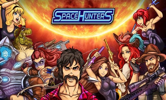 The Launch of Space Hunter Slot ™ – What You Need to Know About the First Certified Casino Shooter Game