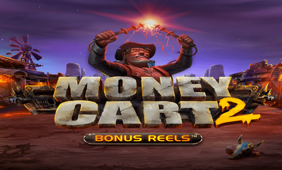 An Exclusive Money Cart 2 Bonus Reels Launch for the UK Market by Relax Gaming