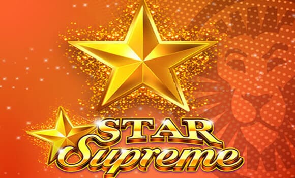 Look Up the Sky – The Magical Launch of the Star Supreme Slot Is Here!