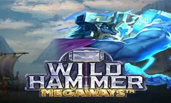 The Wild Hammer Megaways ™ Is Here! iSoftBet Releases the Newest Slot Game