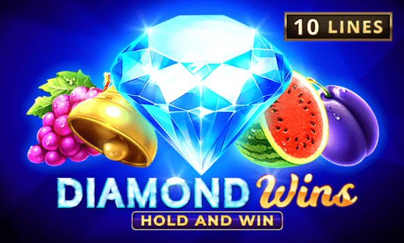 Shine and Bright like Rich Diamonds Slot – A New Slot Game by Playson Is Available Right Now